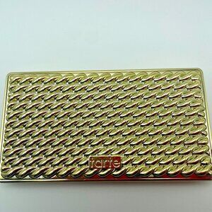 tarte | Makeup | Tarte Gilded Eye Shadow Palette Limited Edition - BRAND NEW